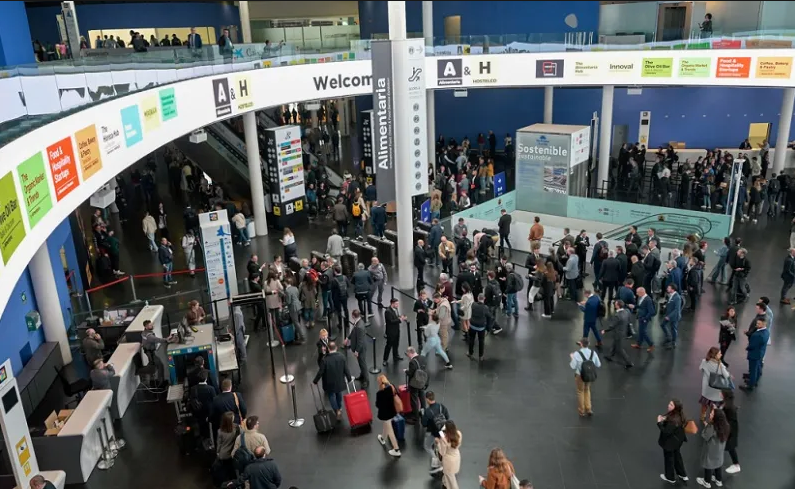 2026 巴塞羅那酒店用品展，解鎖酒店業(yè)創(chuàng)新風(fēng)向